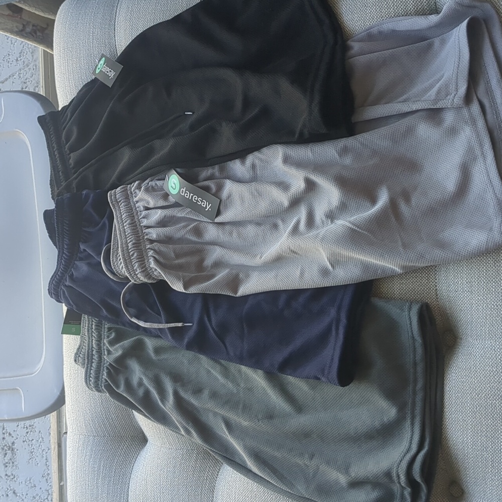 Basketball / Lounging Athletic Shorts